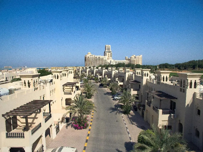 Al Hamra Village photo 19