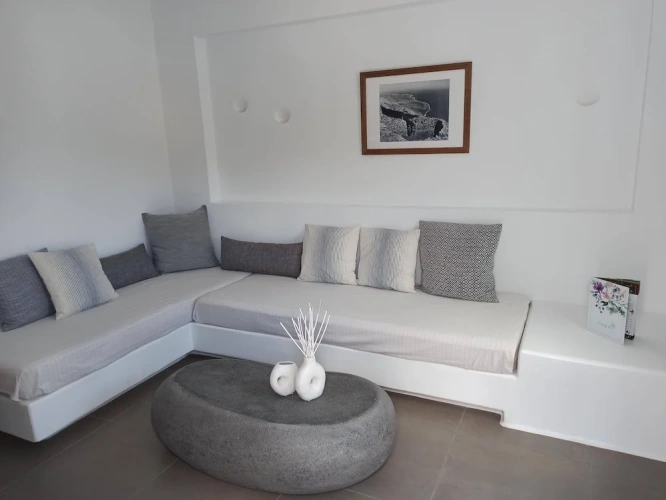 2 Bedrooms Family Suite