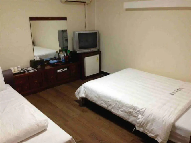 Hotel Sarangbang