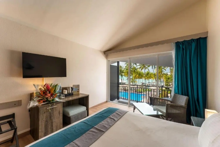 Prestige Double room
