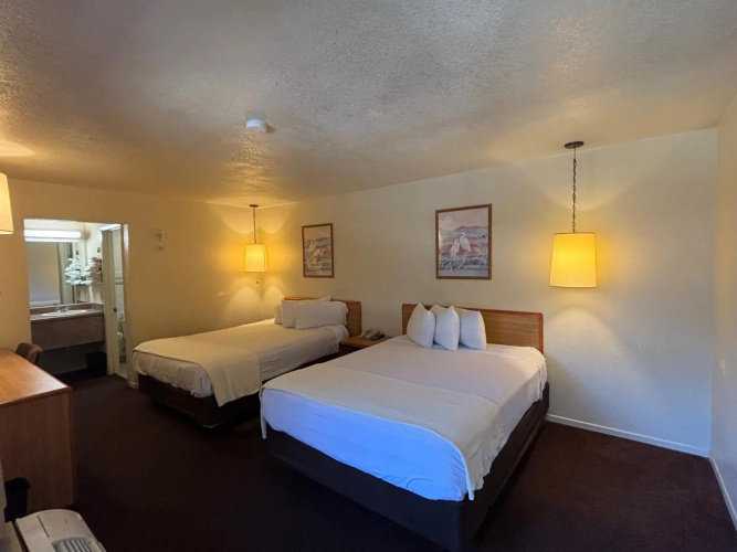 Premier Inns Thousand Oaks