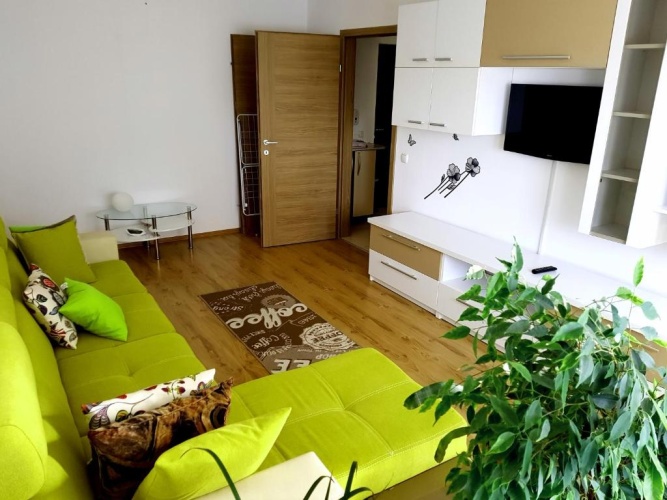 Superior Apartment