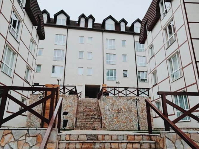 Image de l'hôtel