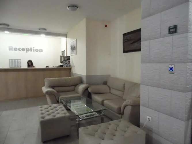Golden Maria Apartment Yalta Complex
