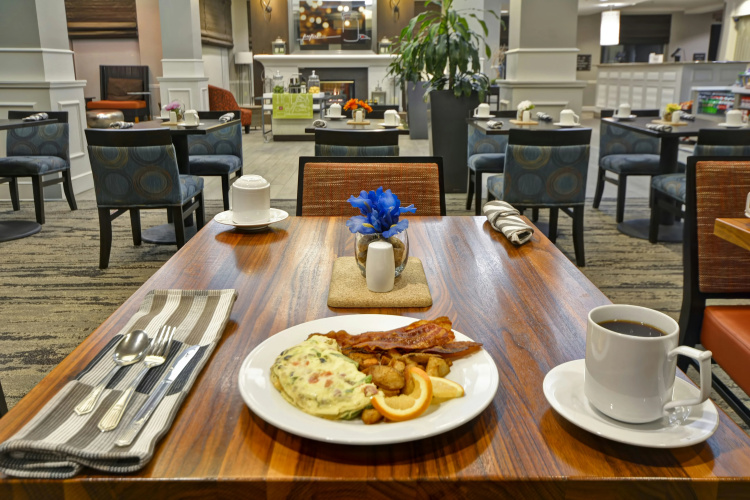 Hilton Garden Inn Austin/Round Rock photo 15
