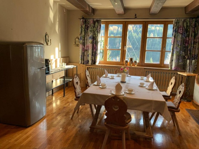 Chalet