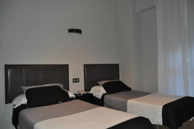 Hotel Ocurris