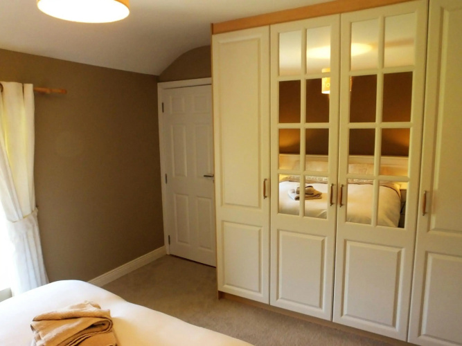 Belle View House Self Catering