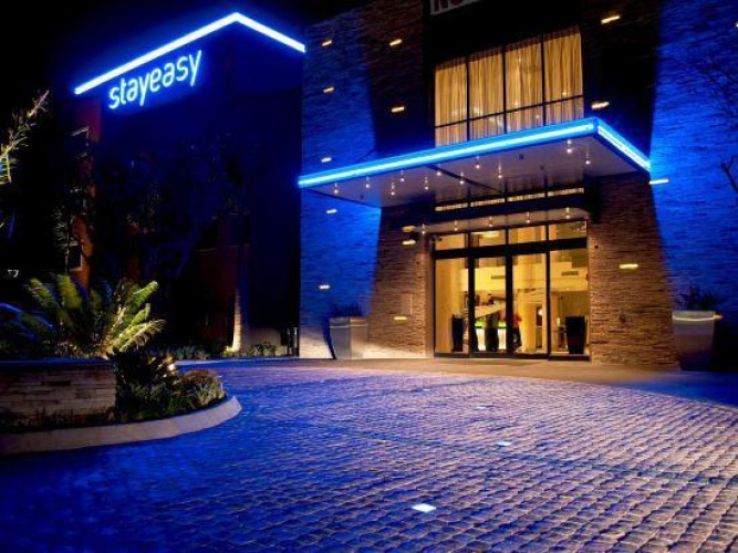 Stayeasy Pietermaritzburg - Pietermaritzburg