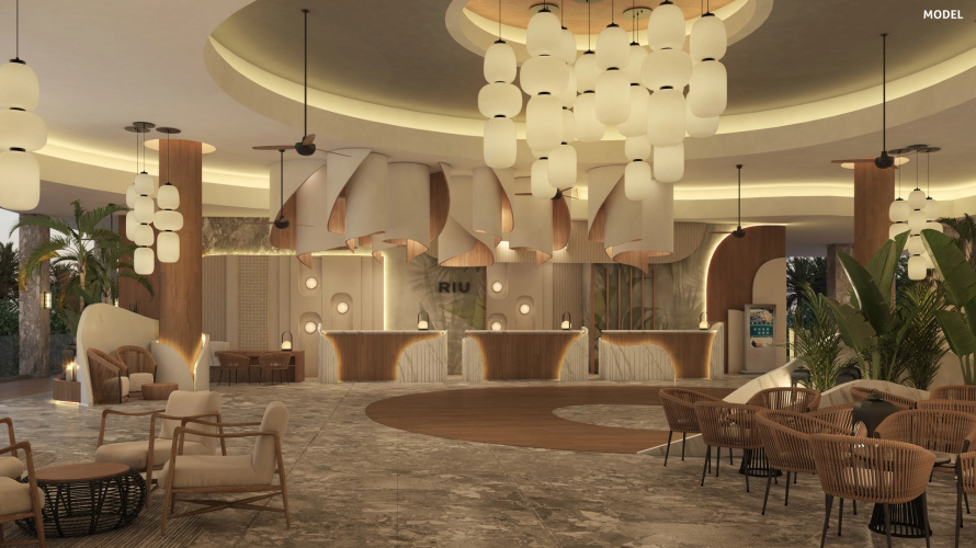 Riu Negril All Inclusive photo 25