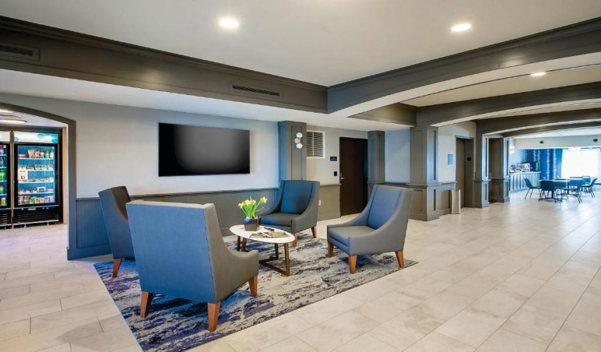 Winds Hotel At Crosswinds Casino photo 12