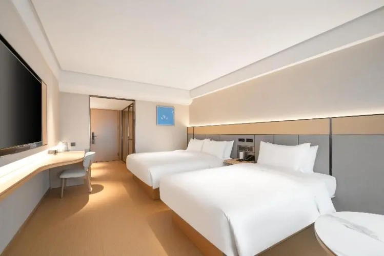 Standard Double Family room