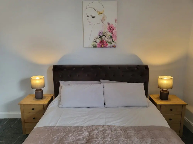 1 Lytham Terrace