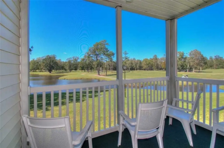 River Oaks 11-F