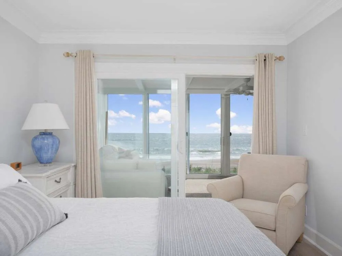 El Mar Villa by Distinctive Beach Rentals