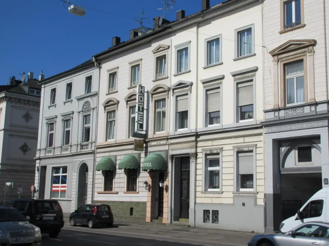 Image de l'hôtel