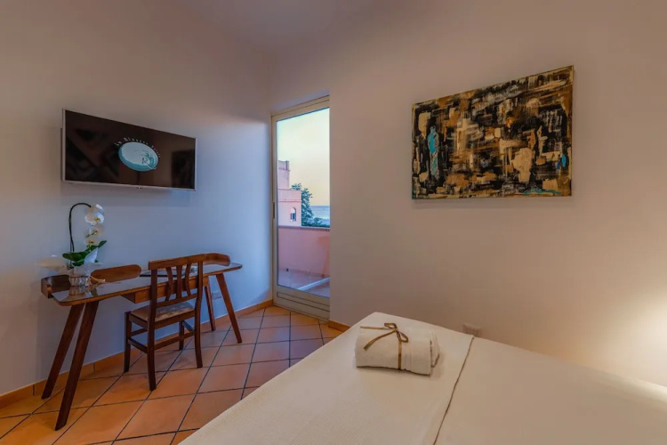 La Risacca Relais