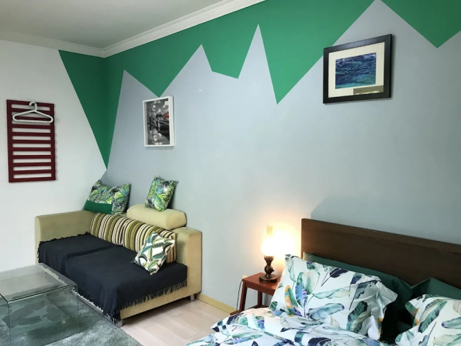 Meet You Homestay