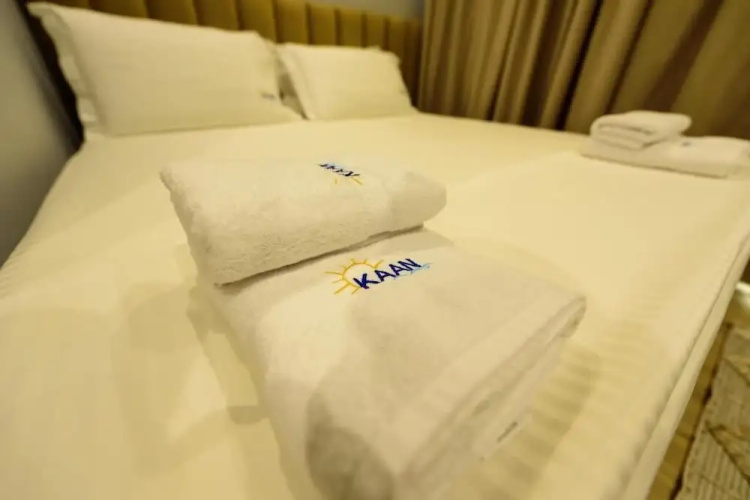 KAAN Hotel