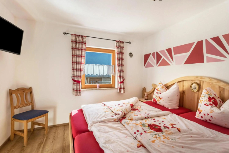 Ferienwohnung Granat