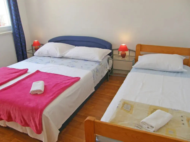 Apartments Jurica