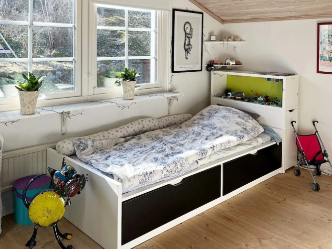 4 Star Holiday Home in Ekero-by Traum