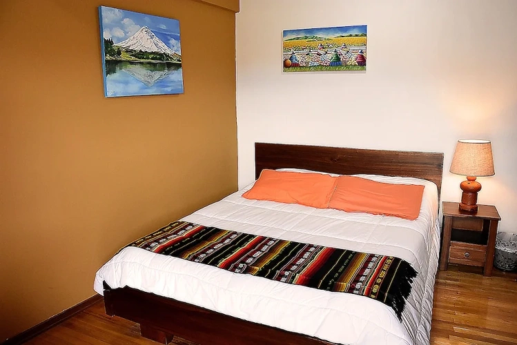 Classic Single room with balcony