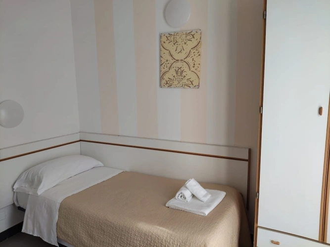 Economy Single room