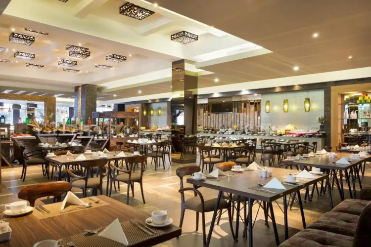 Grande Valore Hotel Cikarang