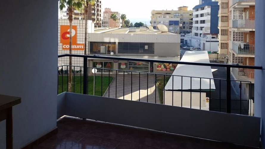 Apartment Carrer del 25 d'Abril