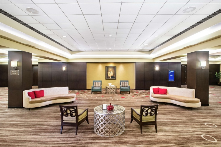 Hilton University of Houston photo 13