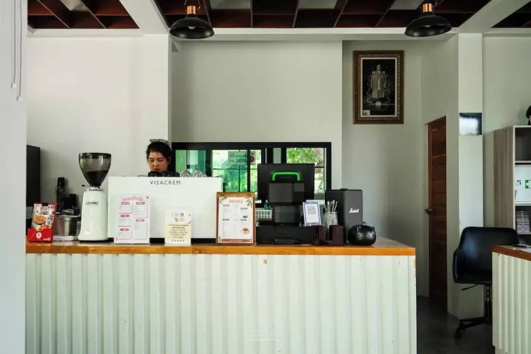 Trat Tara Boutique Hotel