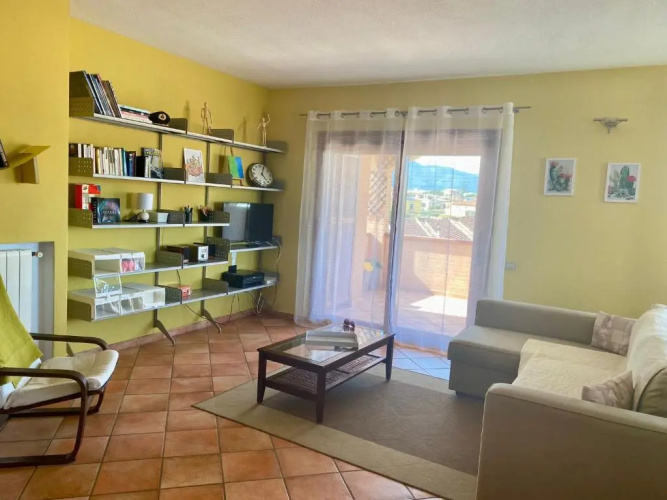 Appartamento Bella Vista