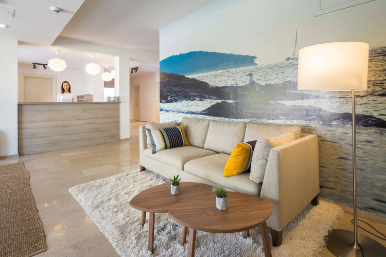 Imagen del hotel