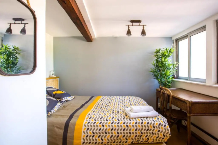 Loft 9 Rue Fermat