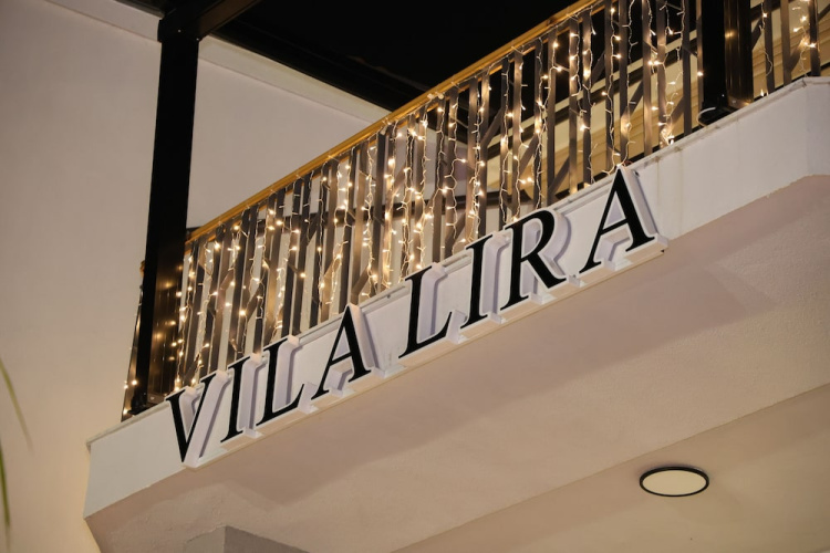 Vila Lira - Durazzo