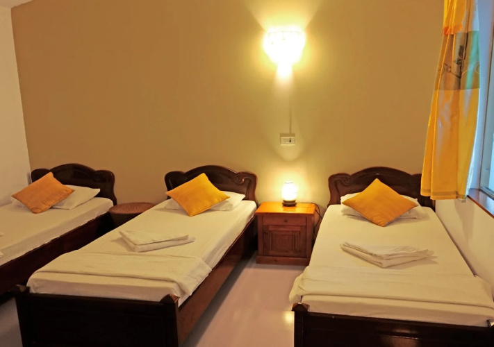 Kim Lien Guest House