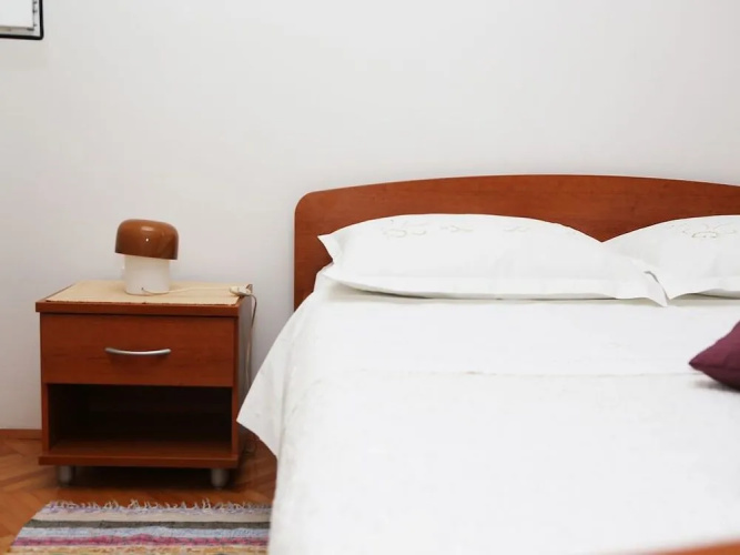 Guesthouse Palm Street