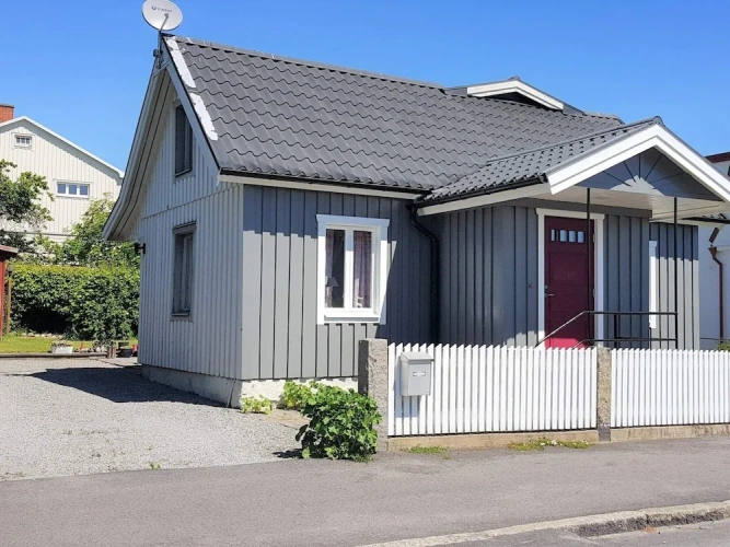 Cottage