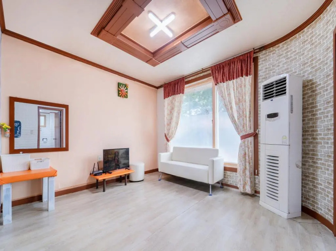 Daebudo Banditbul Pension