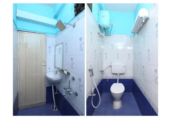 Lloyds Nest by OYO Rooms