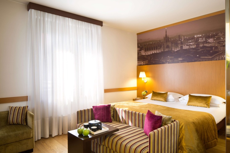Starhotels Tourist photo 15