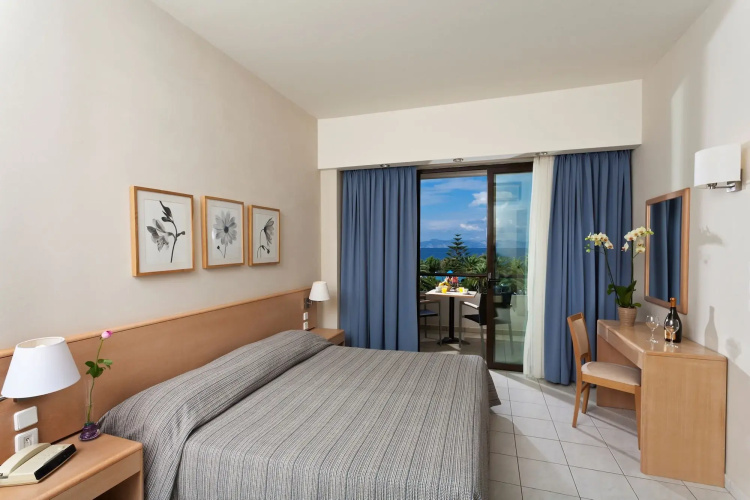 D'Andrea Mare Beach Hotel – All Inclusive