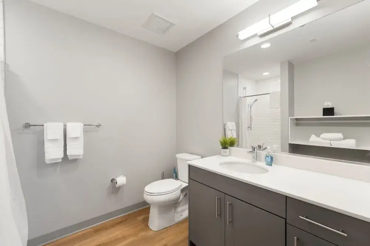 ENVITAE Hotel | Studio Luxury Apartments