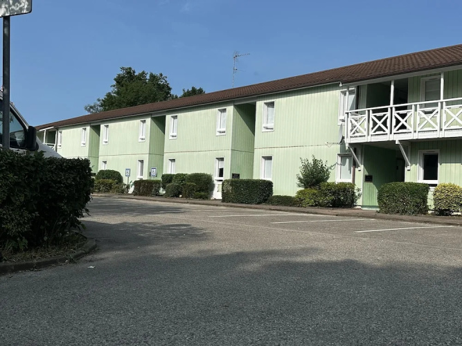 Hôtel Gex