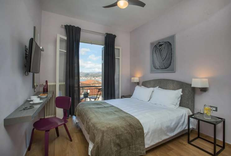 Leto Nuevo Hotel