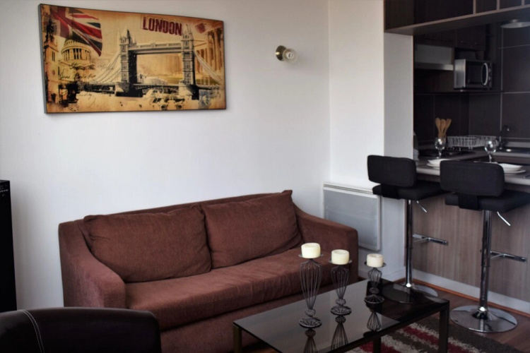 Almond Suite - San Francisco