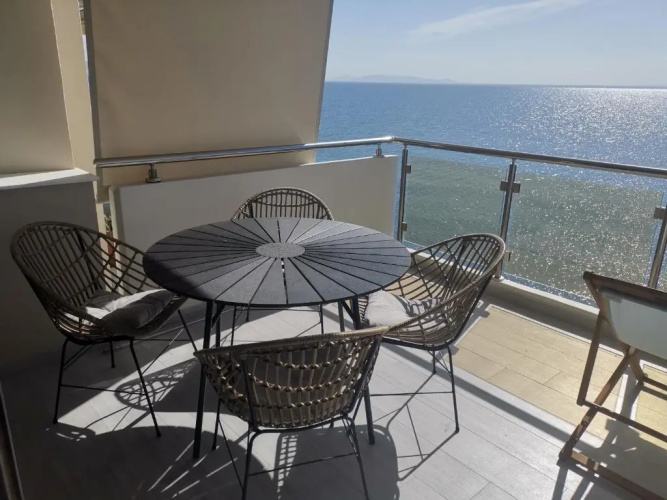 Agio Beach Apartment