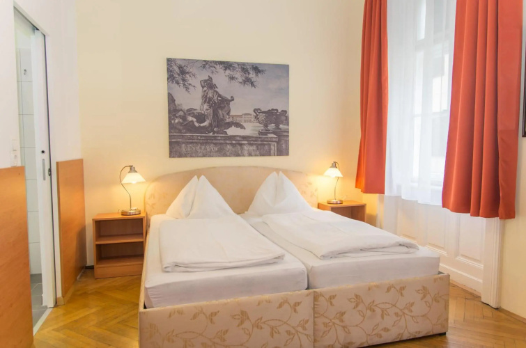 Pension Lehrerhaus