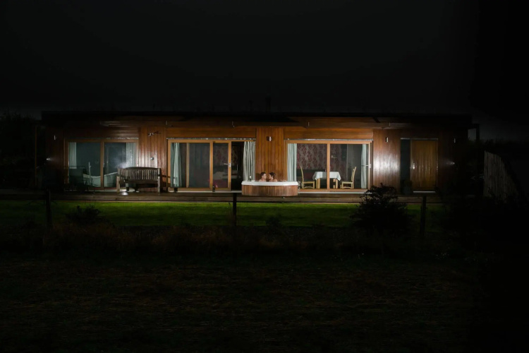 The Hideaway Experience